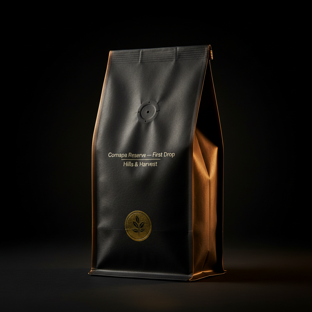 Hills & Harvest Double Reserve